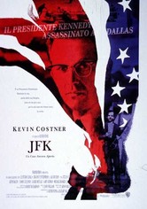 JFK - Un caso ancora aperto