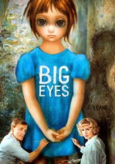 Big Eyes