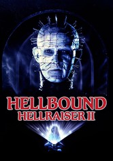 Hellraiser 2: Hellbound