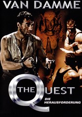 The Quest - Die Herausforderung