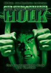 Der unglaubliche Hulk vor Gericht