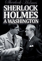 Sherlock Holmes à Washington
