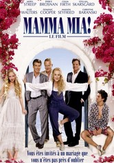 Mamma Mia ! le film