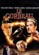 Le Corbeau