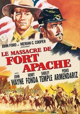 Le Massacre de Fort Apache