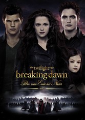 Breaking Dawn - Bis(s) zum Ende der Nacht - Teil 2