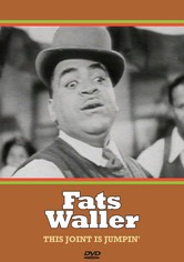 This Joint Is Jumpin': Jazz Musician Fats Waller