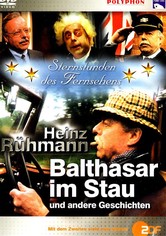 Balthasar im Stau
