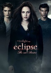 Eclipse - Bis(s) zum Abendrot
