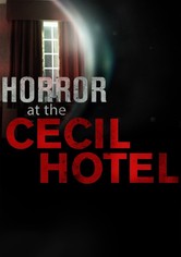 The Cecil - American Horror Hotel
