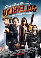 Zombieland – Eine Komödie, die Euch killt