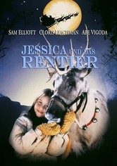 Jessica und das Rentier