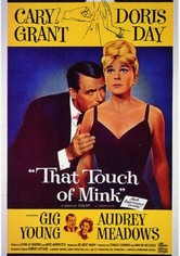 That Touch of Mink