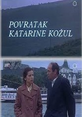 Return of Katarina Kozul