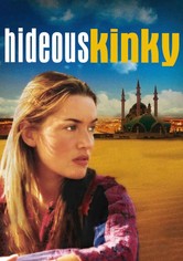 Ideus Kinky - Un treno per Marrakech