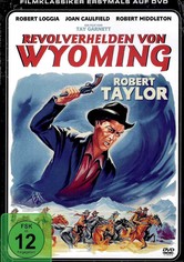 Revolverhelden von Wyoming