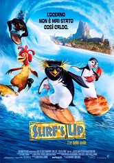 Surf's Up - I re delle onde