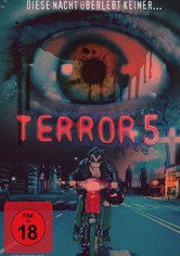 Terror 5 - Diese Nacht überlebt keiner