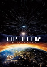 Independence Day: Wiederkehr