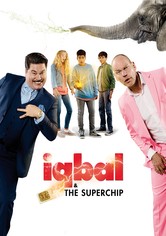 Iqbal & the Superchip