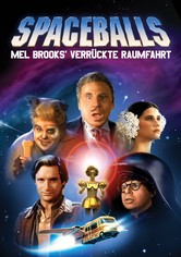 Spaceballs - Mel Brooks' verrückte Raumfahrt
