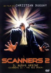 Scanners 2 - Il nuovo ordine