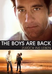 The Boys Are Back - Zurück ins Leben