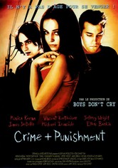Crime + Punishement