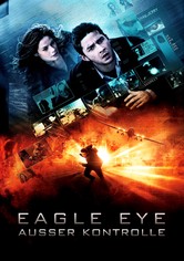 Eagle Eye – Außer Kontrolle