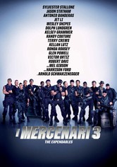 I mercenari 3