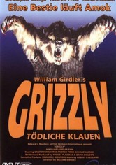 Grizzly – Tödliche Klauen