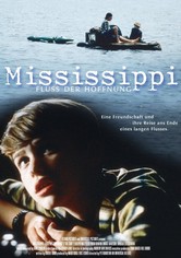 Mississippi - Fluss der Hoffnung
