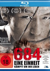 684 - Eine Einheit kämpft um ihr Leben