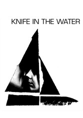 Kniven i vattnet