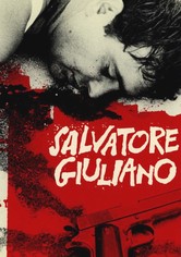 Salvatore Giuliano - banditen