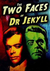 Dr Jekylls 2 ansikten