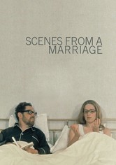 Szenen einer Ehe