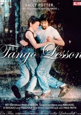 Tango-Fieber