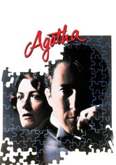 Mysteriet Agatha