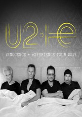 U2: iNNOCENCE + eXPERIENCE Live in Paris - 07/12/2015