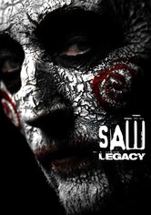 Saw - Legacy