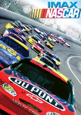 NASCAR: The IMAX Experience