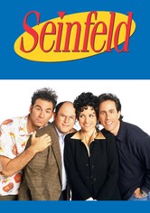 Seinfeld - skämt åsido