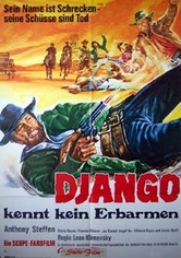 Django kennt kein Erbarmen