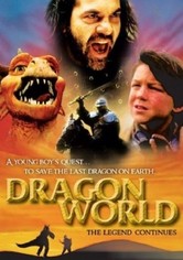 Dragonworld - Der letzte Drache