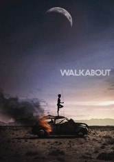 Walkabout - Der Traum vom Leben