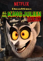 King Julien – König ohne Krone
