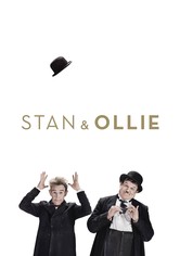 Stan & Ollie - Ohukainen ja Paksukainen
