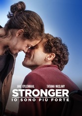 Stronger - Io sono più forte