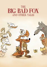 Der kleine Fuchs und seine Freunde - Das große Kinoabenteuer